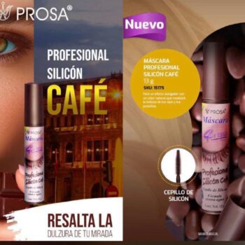 PESTAÑINA PROSA CAFE