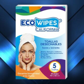 TOALLA WYPALL X 5 UNIDADES