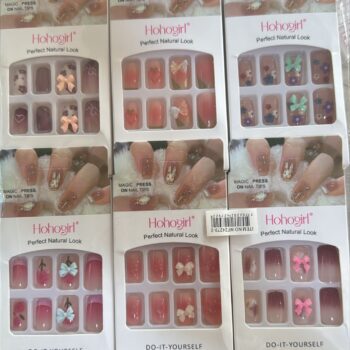 UÑAS DECORADAS CUADRADAS 24279-2