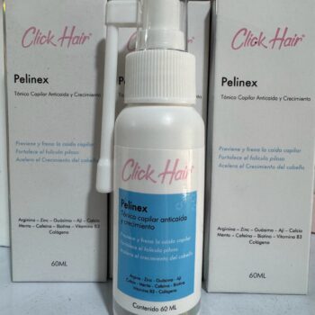 PELINEX CLICK HAIR