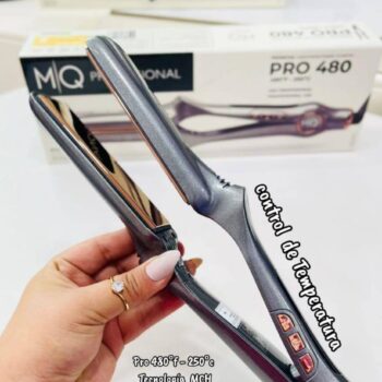 PLANCHA MQ PROFESIONAL