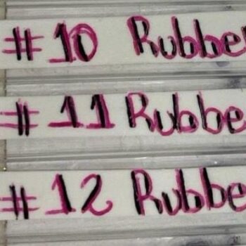 BASE RUBBER FENIX disponible 12
