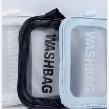 COSMETIQUERA WASHBAG