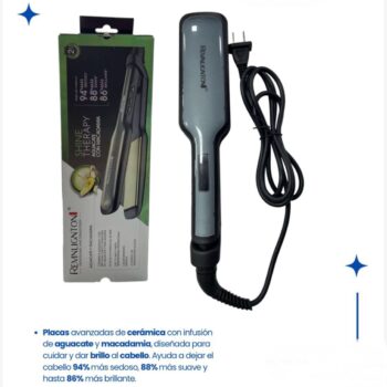 PLANCHA AGUACATE CON MACADAMIA 9520A