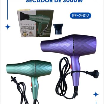 SECADOR 2602