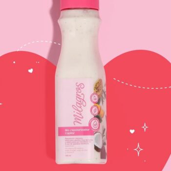 TRATAMIENTO BIO-REPOLARIZADOR MILAGROS