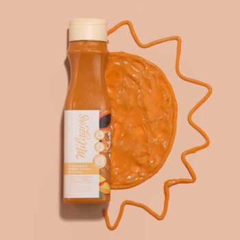 TRATAMIENTO DE FRUTAS MILAGROS