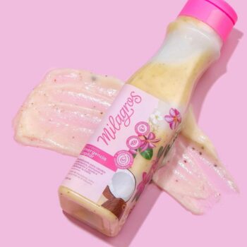 TRATAMIENTO EMERGENCIA CAPILAR MILAGROS