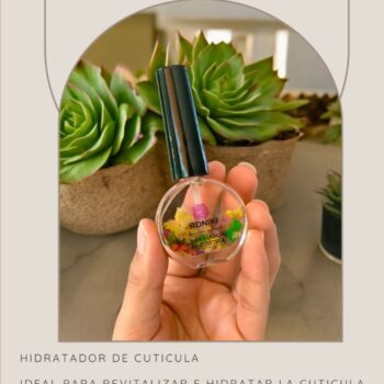 ACEITE DE CUTICULA RONIKI