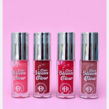 BRILLO COLOR BLOOM de BLOOMSHELL