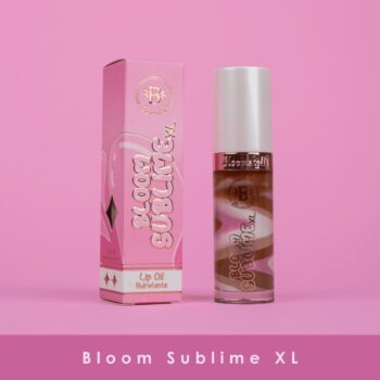 BRILLO SUBLIME XL de BLOOMSHELL