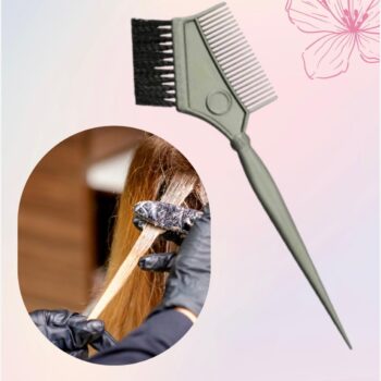 BROCHA PARA TINTE DOBLE 101