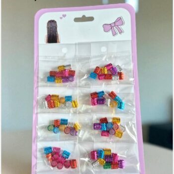 CARTON ARGOLLAS COLORES X 10