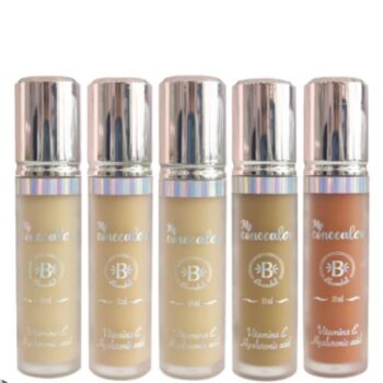 CORRECTORES BLOOMSHELL X 10ML tono 0.1
