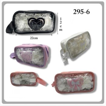 COSMETIQUERA 295-6