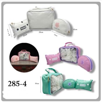 COSMETIQUERA X3 285-4