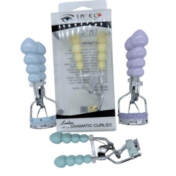 ENCRESPADOR PEINETA 25038