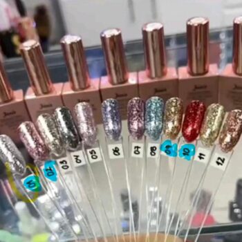 ESMALTE DIAMANTE #1#2#9#10