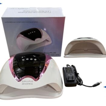 LAMPARA SUNH10 PLUS 268 WATTS