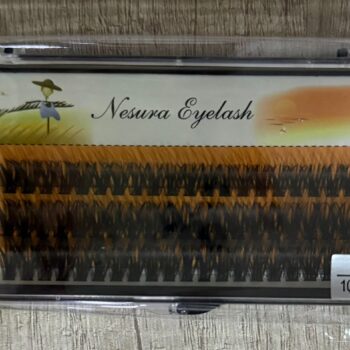 PESTAÑA NESURA 60P MIXTA CURVATURA D