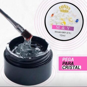 PEGA PARA CRISTALES M&Y