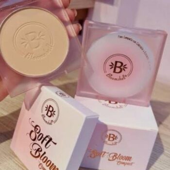 POLVO BASE SOFT BLOOM DE BLOOMSHELL