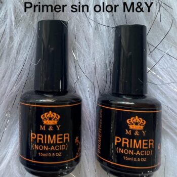 PRIMER SIN OLOR