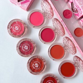 RUBOR BLOOM CRUSH DE BLOOMSHELL