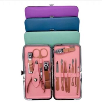 SET DE MANICURE 24050