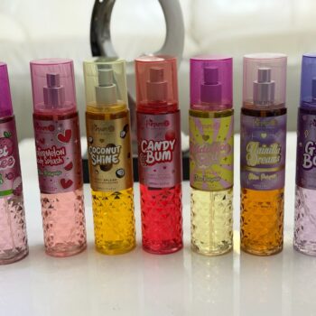 SPLASH PURPURE X 250ML