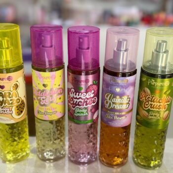 SPLASH PURPURE X 250ML