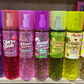 SPLASH PURPURE X 250ML