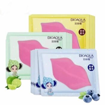 COLAGENO DE LABIOS BIOAQUA