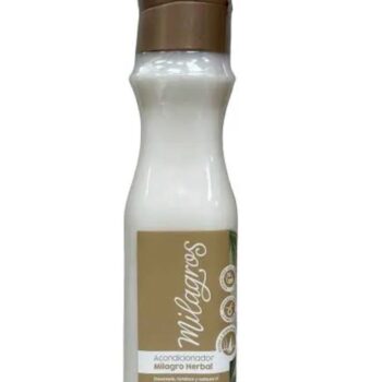 ACONDICIONADOR HERBAL MILAGROS