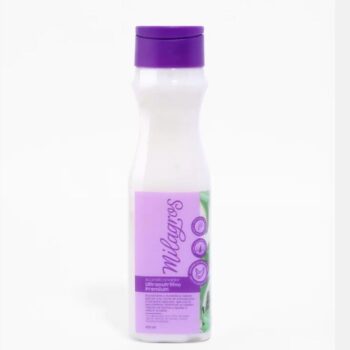 ACONDICIONADOR ULTRANUTRITIVO PREMIUM MILAGROS
