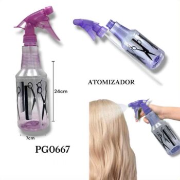 ATOMIZADOR PG0667