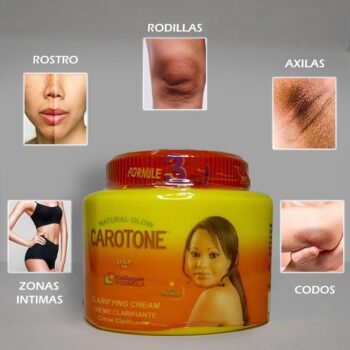CAROTONE X 135MG