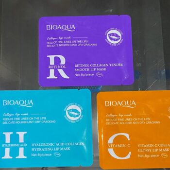 COLAGENO DE LABIOS BIOAQUA 2