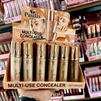 CORRECTORES PAULIS PM 5569