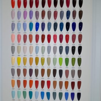 ESMALTE SEMI PEMANENTE GELPOLISH