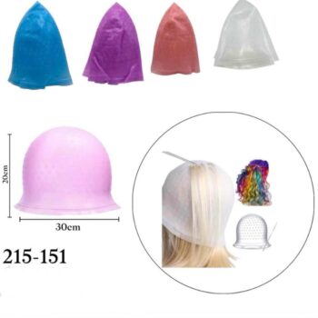GORRO MECHAS 215-151