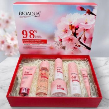 KIT BIOAQUA CHERRY BLOSSOM
