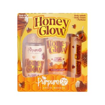 KIT MIEL DE PURPURE
