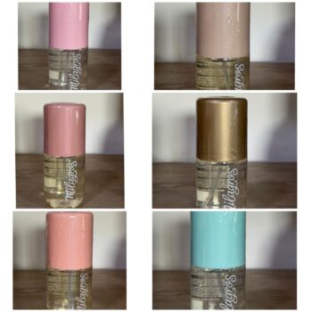 PERFUMES MILAGROS