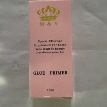 PRIMER PARA PESTAÑAS M&Y