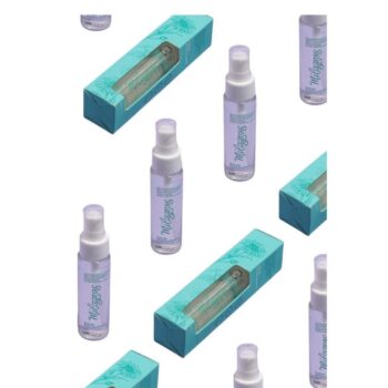 SERUM PARA PUNTAS MILAGROS