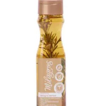 SHAMPOO HERBAL MILAGROS