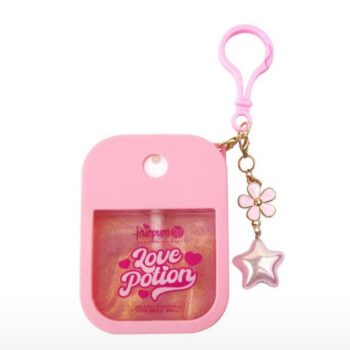 SPLASH LLAVERO LOVE POTION PURPURE