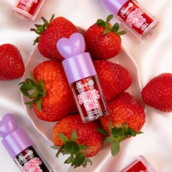 TINTA DE LABIOS PURPURE SCARLET