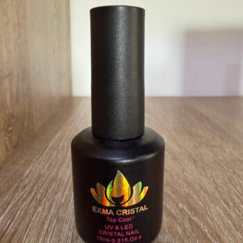 TOP COAT EXMA 15ML